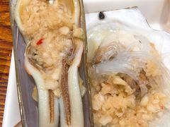 -海味当家·蒸锅海鲜(中山广场创始店)