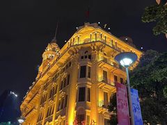 -南京路步行街