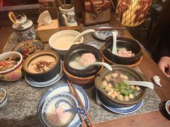 -南京大牌档(青岛万象城店)