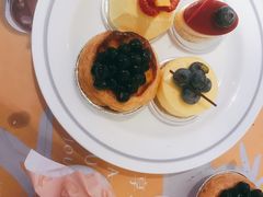 -咖啡苑自助餐厅·中国大饭店