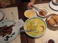 -绿茶餐厅(深圳龙华天虹购物中心店)