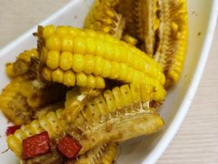 -佰搭果·广式茶餐厅(西华路店)