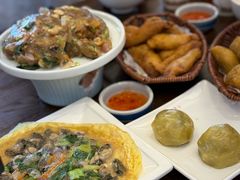 -海坛特色小吃·只做平潭特色菜(平潭店)