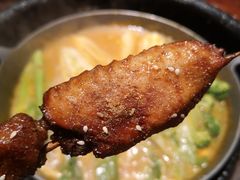 -蚬皇•陈味莞(西平景湖店)