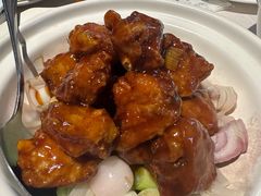 -禧宴Joyous Restaurant(禧园店)