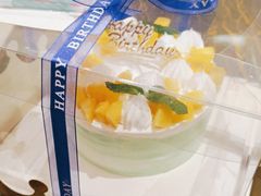 -芭菲盛宴·环球美食(北城国际店)