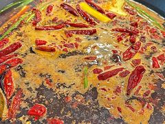 -黄潇洒老火锅(九眼桥宏济巷店)