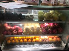 -innewgogo纽麦轻食(滨北店)