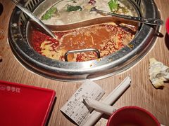 -季季红火锅(丰城洪客隆店)