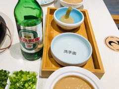 -阳坊胜利涮羊肉(阳坊老店)