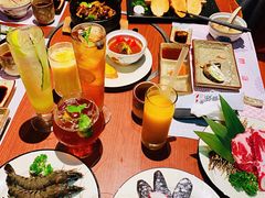 -赤坂亭 M9和牛烧肉(水街店)