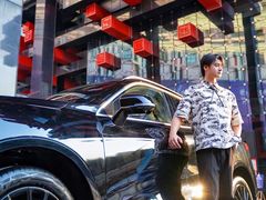 -重庆国泰艺术中心