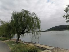 -南北湖风景区
