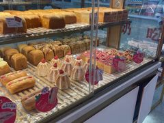 -红星前进面包牛奶公司(五道口购物中心店)