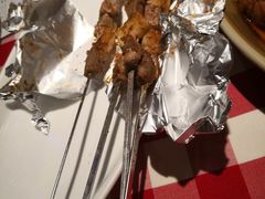 -西贝莜面村(上海百联西郊店)