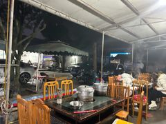 -徐氏竹香园牛肉火锅(飞虎路店)