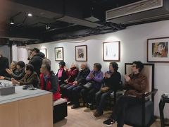 -云间宿茶空间(嘉杰国际广场店)