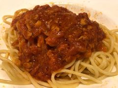 经典意式肉酱面-菲滋意式餐厅(黄岩洞天店)