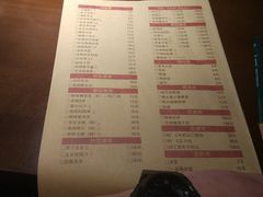 菜单-胖哥俩肉蟹煲(龙德广场店)