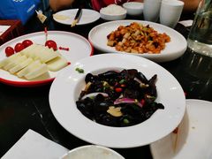 -大鸭梨烤鸭(甘家口店)