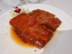 -富淳饭店(陆家嘴保利广场店)