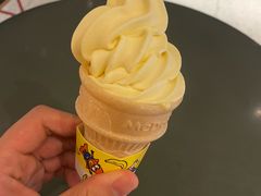 -麦当劳(龙阳路店)