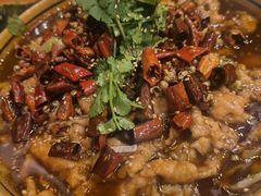 -小俩口烧烤东北菜(双井店)