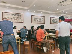 -惠丰源烩面馆(经七路店)