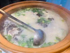 -姜君·千岛湖鱼头馆(浦东大道店)