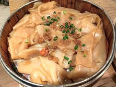 -粤集·手工粤菜(皇庭广场店)
