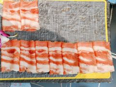 -汉方猪肚鸡火锅(金华之心店)