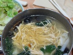 -小满手工粉(北京富力广场店)