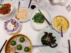 -松鹤楼·非遗·苏帮菜(融科店)