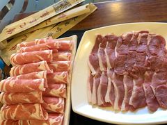 -情忆草原涮肉馆