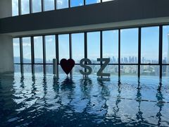 -深铁皇冠假日酒店·大堂吧