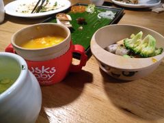 -桂小厨广西菜(青秀万达店)
