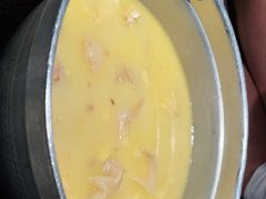 -禄婶鸡煲·打边炉