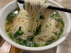 -夏雪花·手工拉面(南油店)