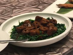 碧绿圈子-新花城蟹粉馆(乌鲁木齐店)