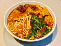 -螺小胖柳州螺蛳粉(钟楼总店)