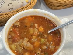 -库滋明·俄罗斯特色美食(中央大街店)