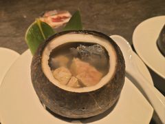 -汤城小厨•粤菜•靓汤(苏州街店)