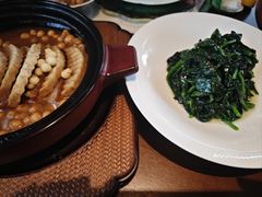 -荷风细雨·中国茶宴(碧云店)