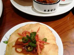 -临潼印象·特色陕菜