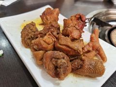炝锅鸡-涿派·炝锅鱼(涿州店)
