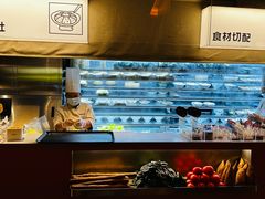 -巴奴毛肚火锅(京西大悦城店)