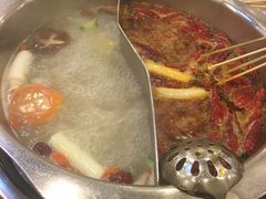 -川成串·自助串串香火锅(朝阳店)