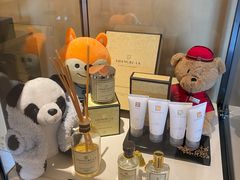 -杭州城中香格里拉大酒店