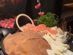 -晓宇重庆火锅(西安荟聚店)