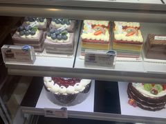 -85度C(深圳佳宁娜店)